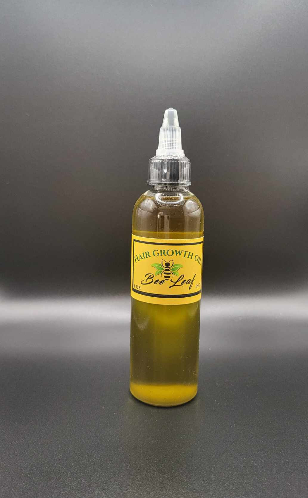 Hair Growth Oil