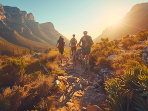 Why H40 Works: The Power of Community in Building New Health Rhythms