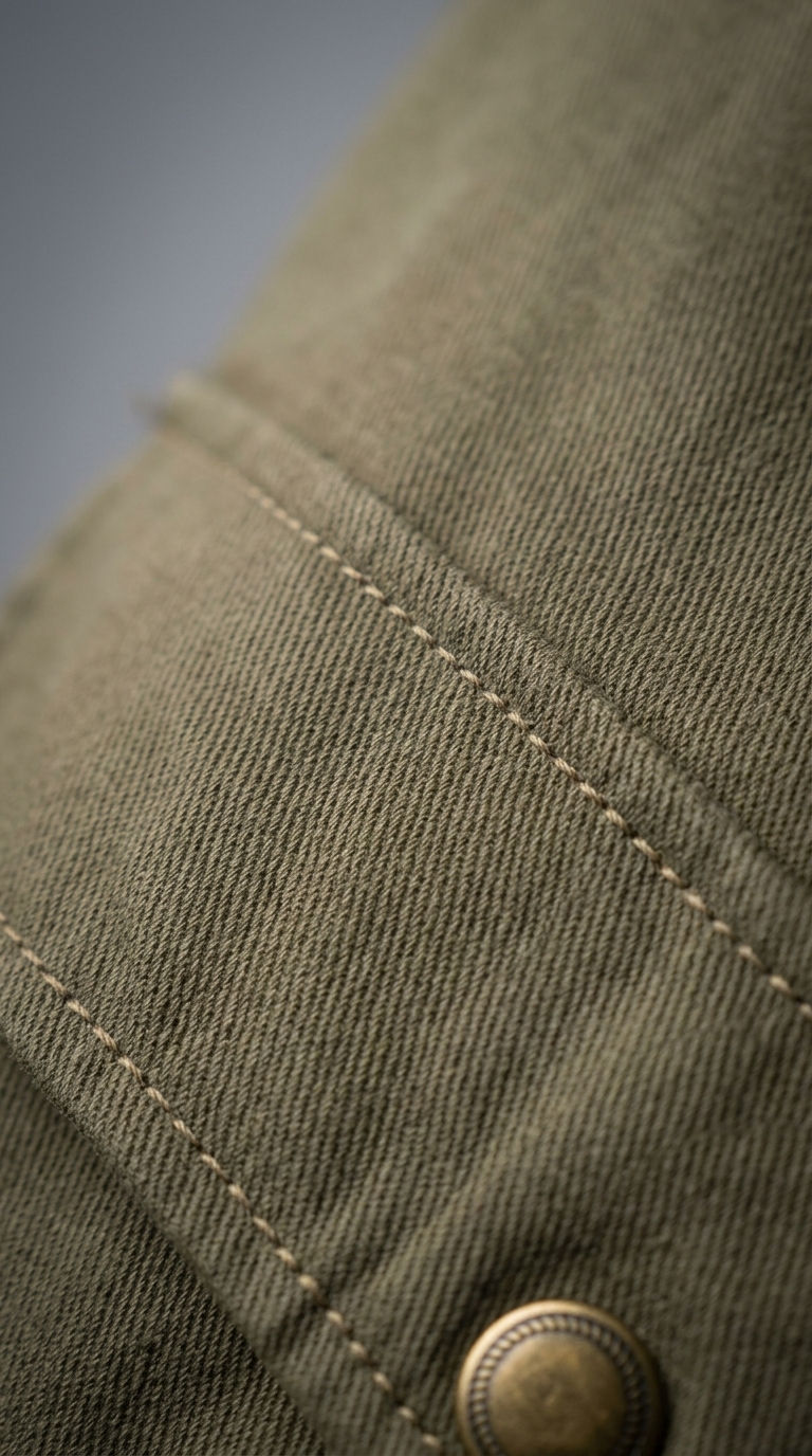 Thumbnail: Y2K 2023 Women's Jacket with Large Pockets (D68219)
