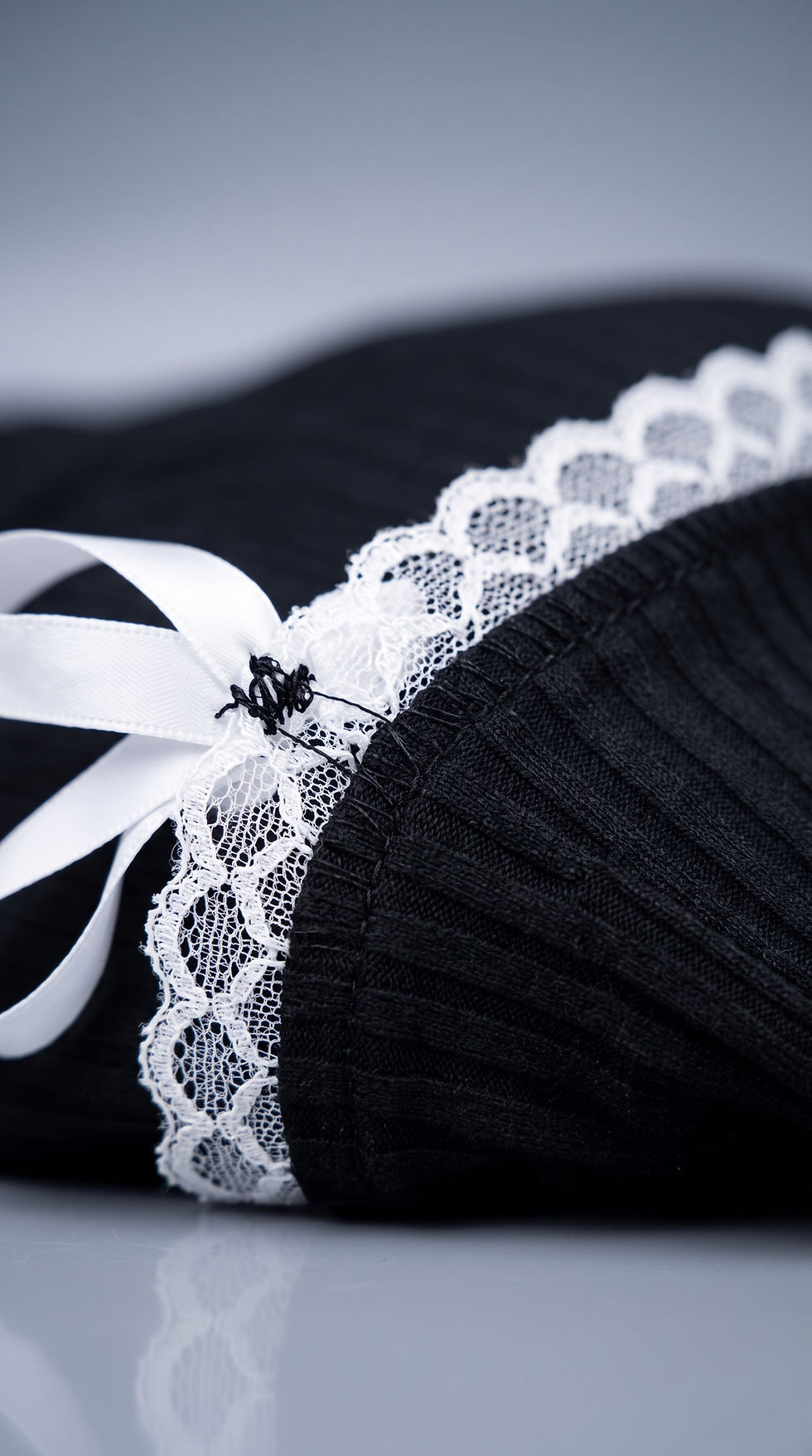 Thumbnail: Off-Shoulder Lace Dress for Women