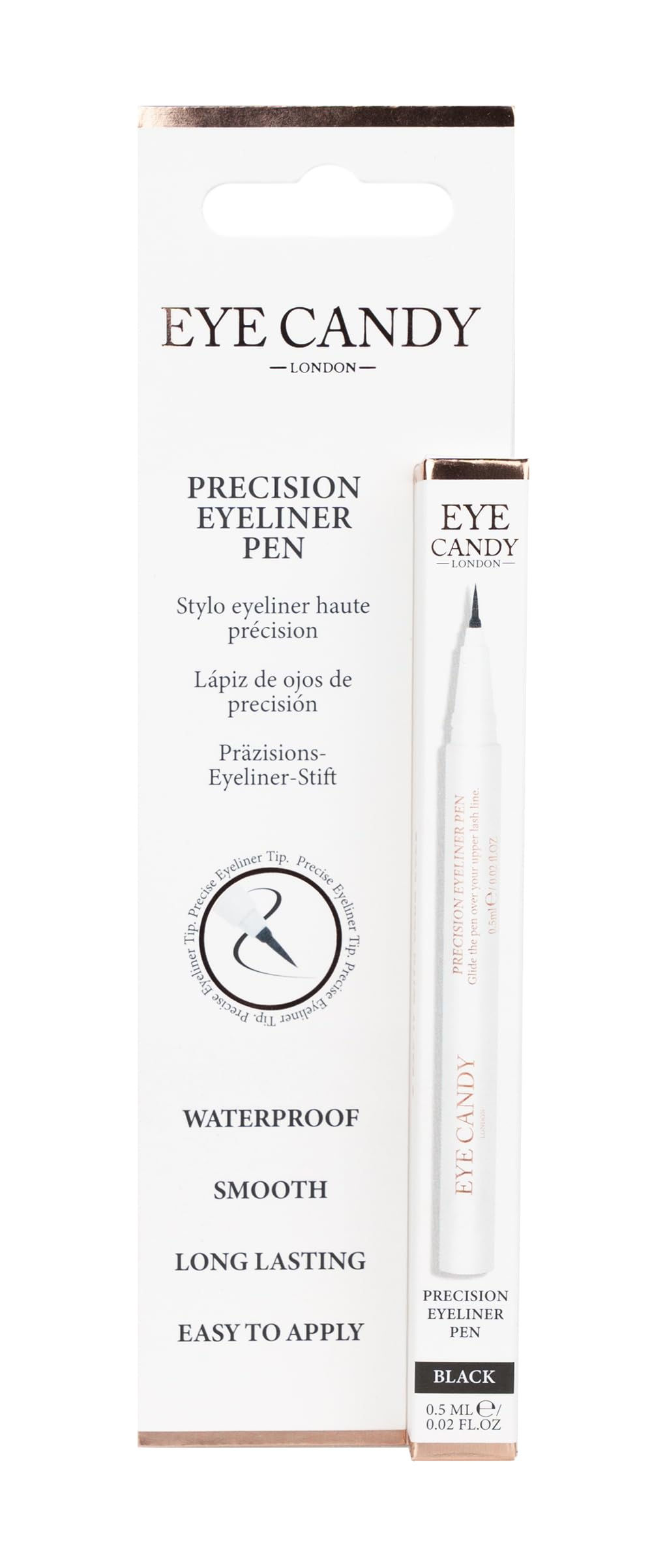 Product: Eye Candy Eyeliner pens