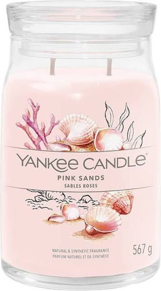 Thumbnail: Yankee Candle Candle 567g