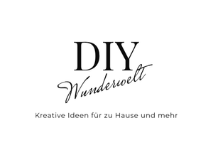 Kreative Ideen und DIY-Schätze bei DIYWunderwelt entdecken