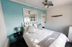 The Beach Room // Sea View