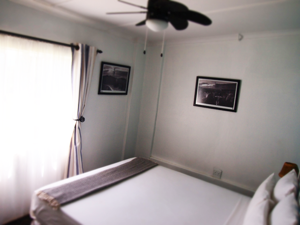 The Beach Room // Sea View