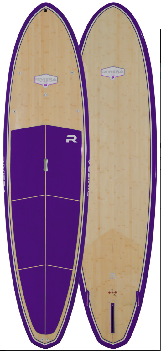 Riviera Select 10'6 & 11'6