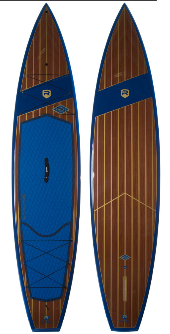 Riviera Voyager Classic 12'6