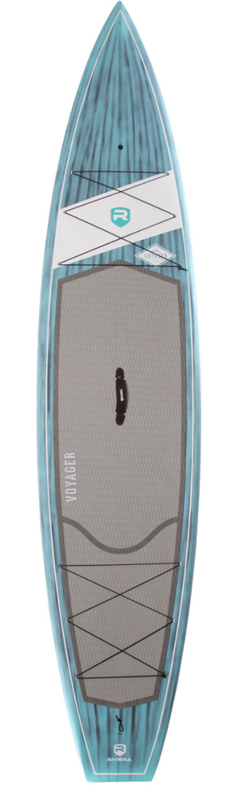 Riviera Voyager Classic 12'6