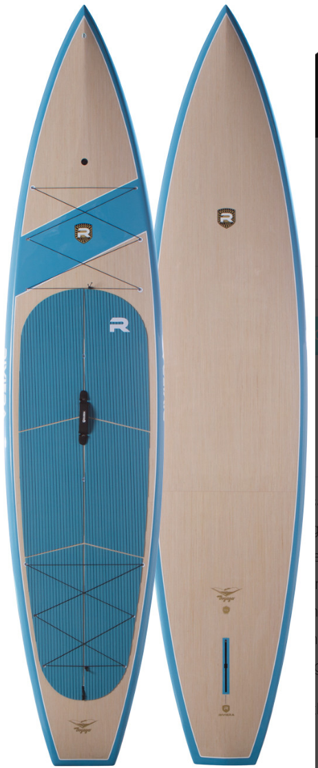 Riviera Voyager Classic 12'6