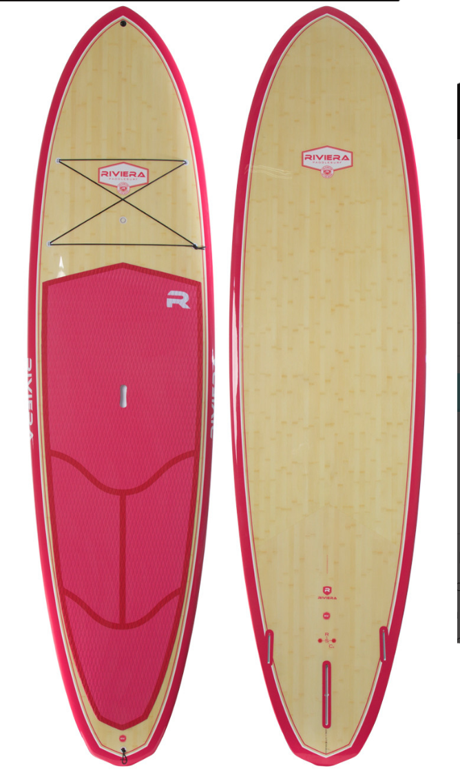 Riviera Select 10'6 & 11'6