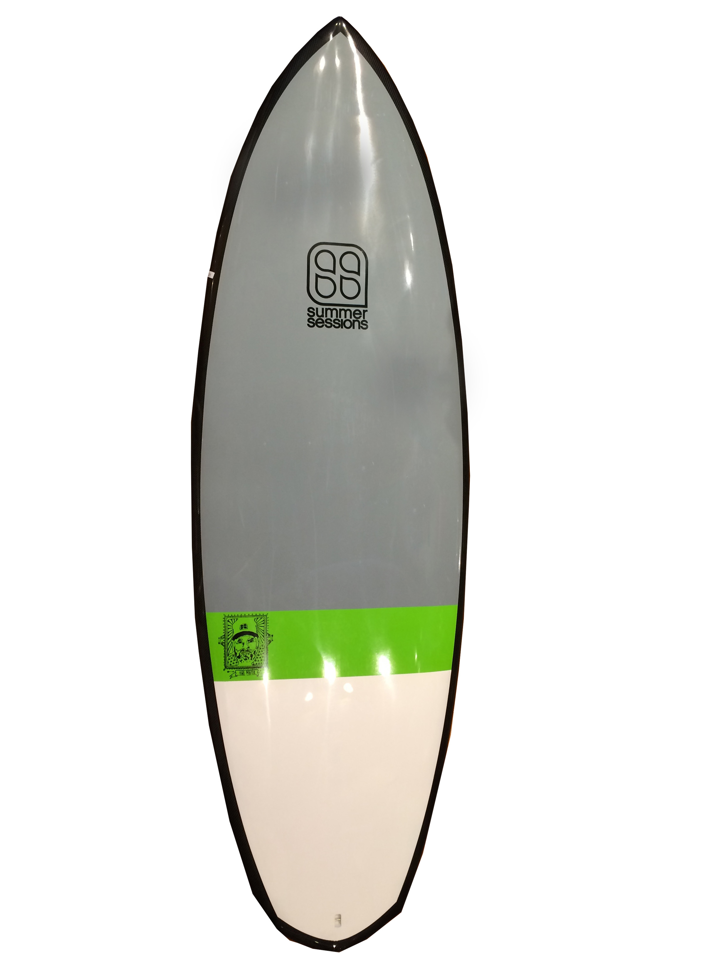 SS Mayor