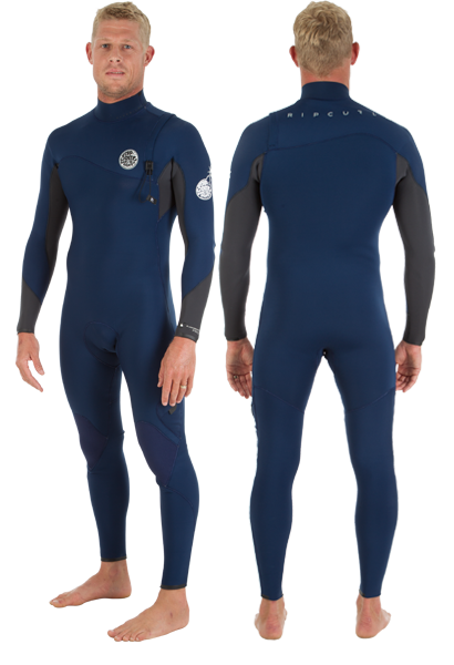 Rip Curl Flash Bomb $399
