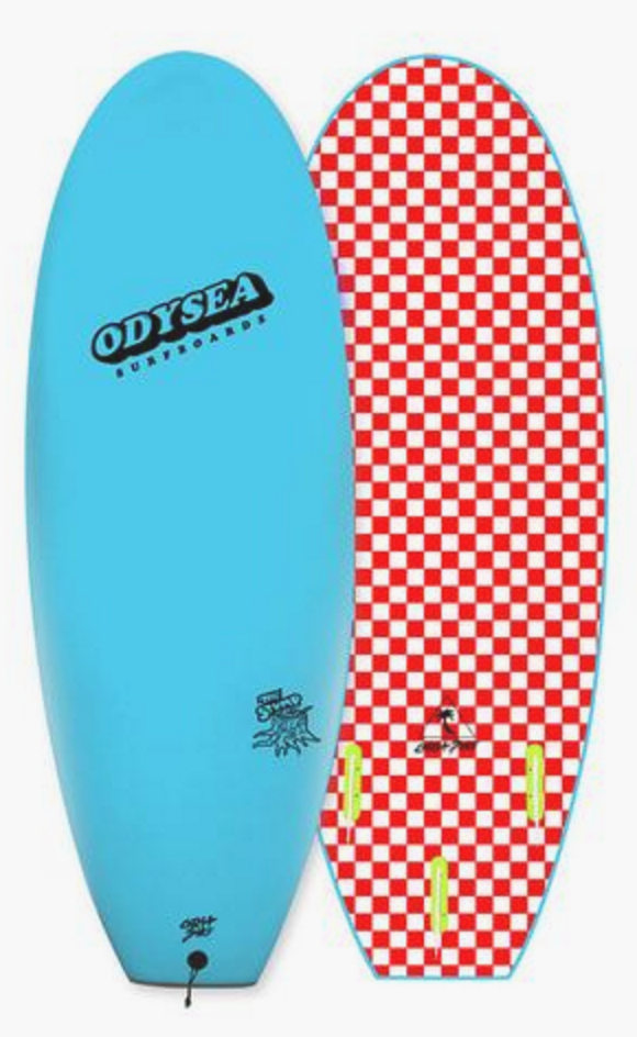 Catch Surf Stump 5'0