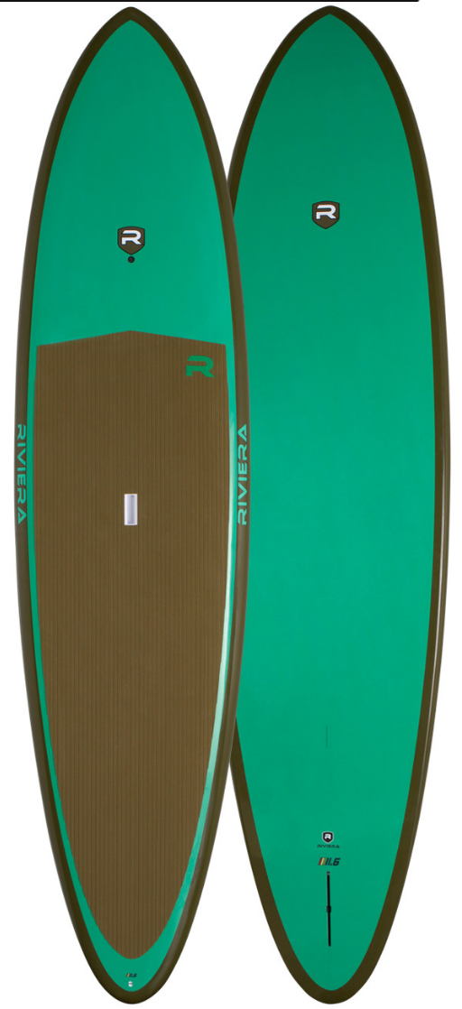 Riviera Original SUP $899 w/paddle