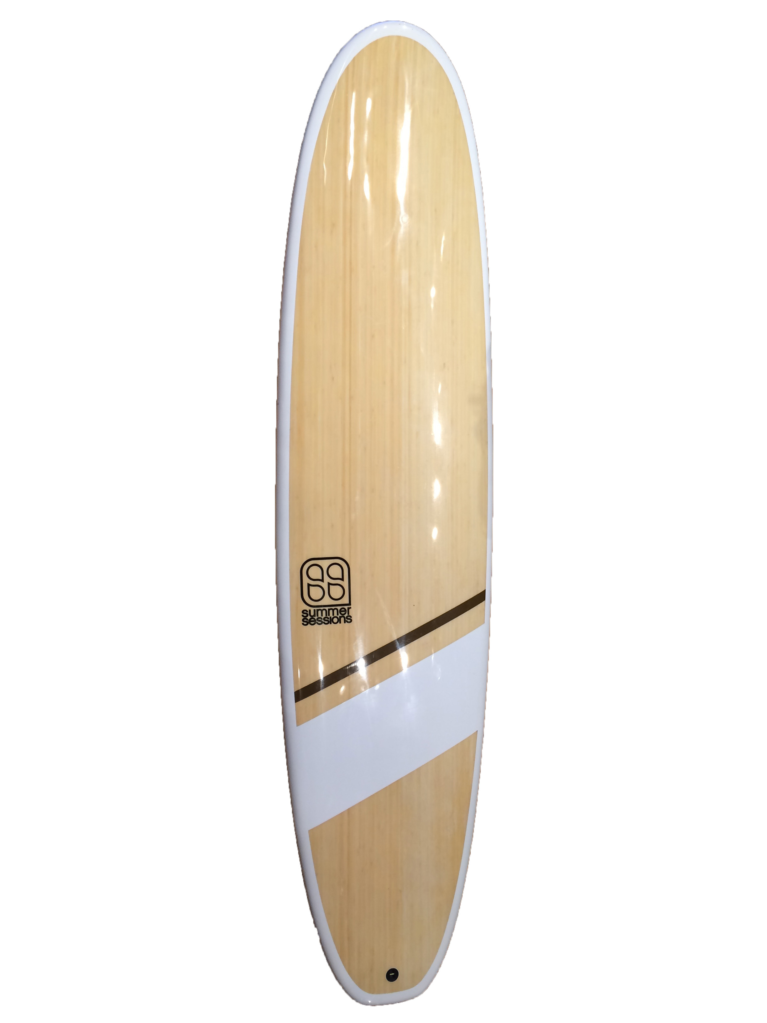 SS Longboard Woograin