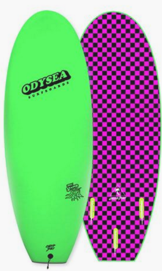 Catch Surf Stump 5'0
