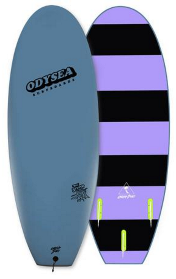 Catch Surf Stump 5'0
