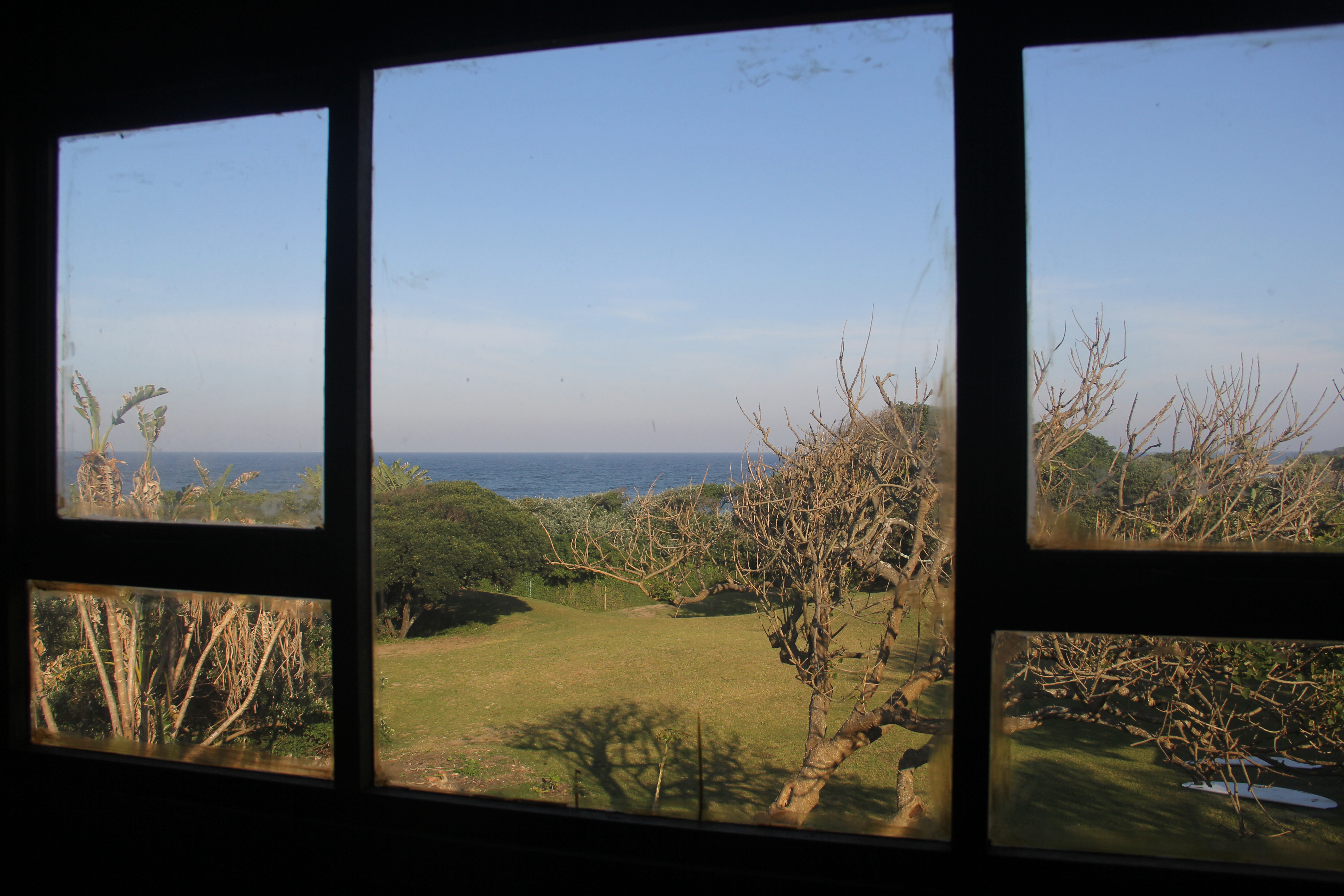 Beach Bungalow (Sea View )