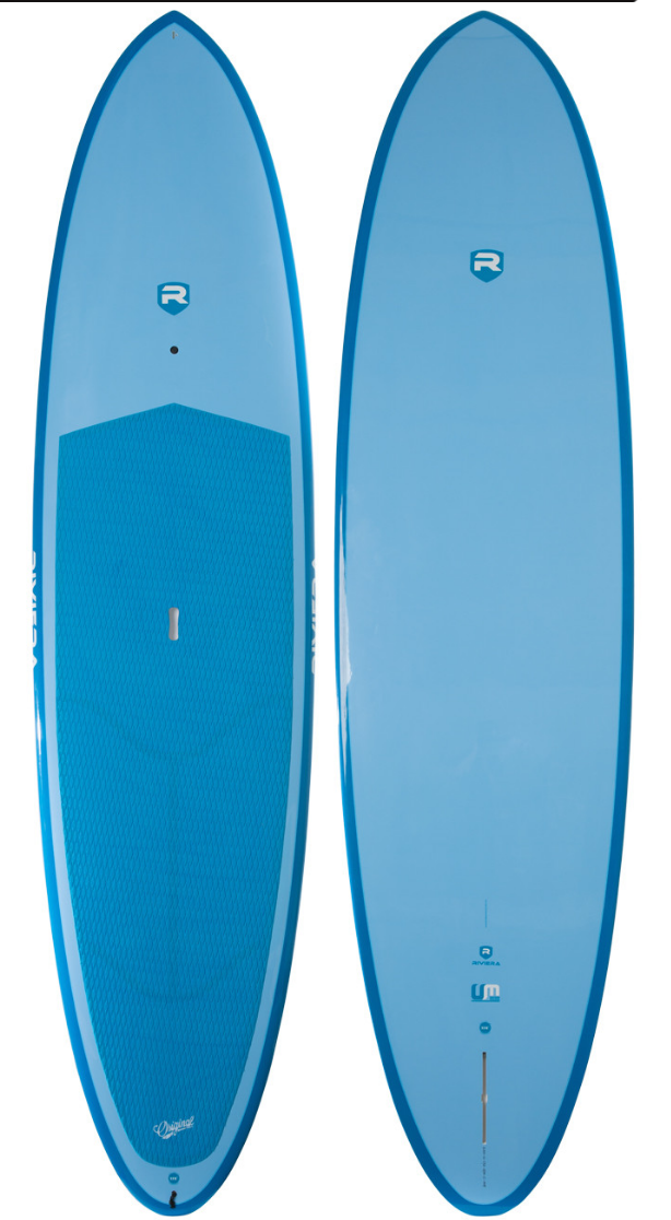 Riviera Original SUP $899 w/paddle
