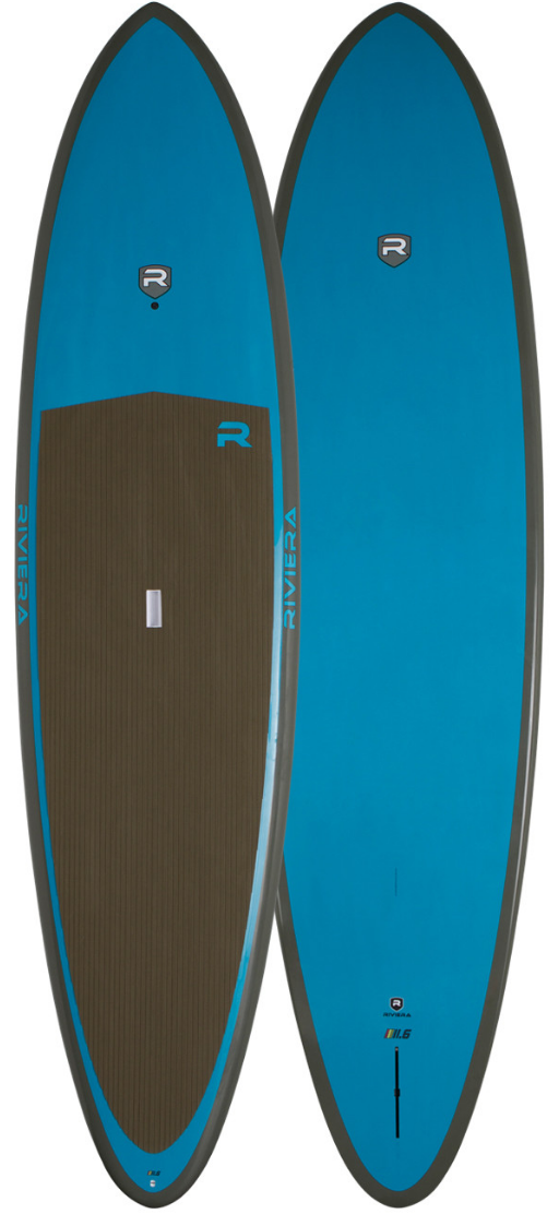 Riviera Original SUP $899 w/paddle