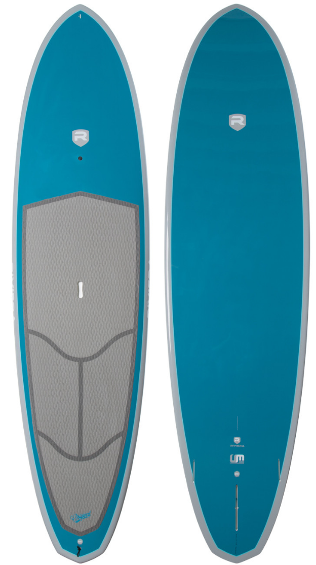 Riviera Original SUP $899 w/paddle