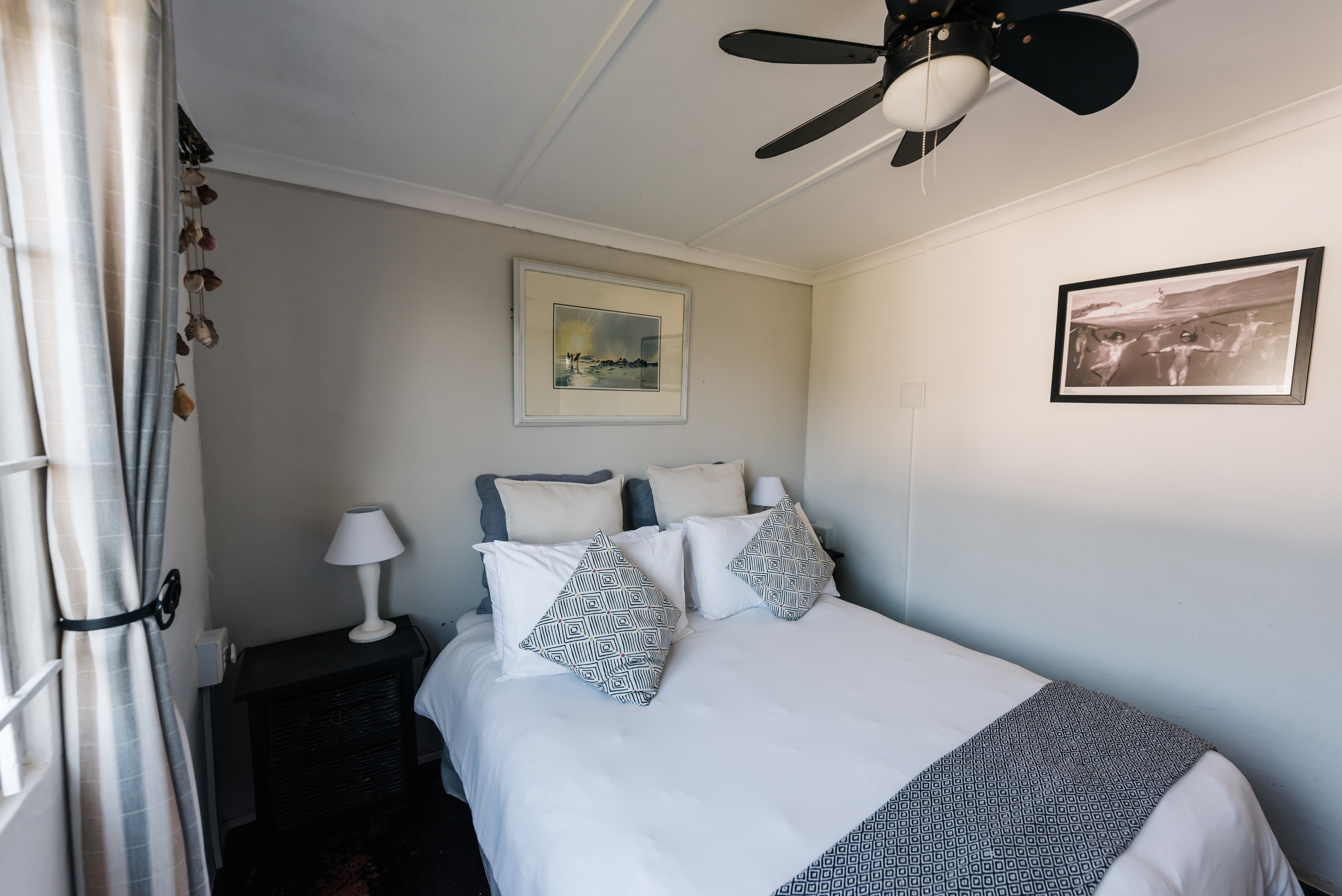 The Point - Double Room