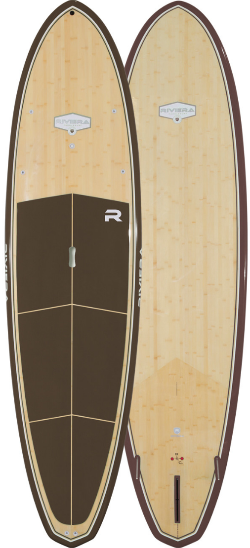 RivieraSelect-10'6-brownSUP