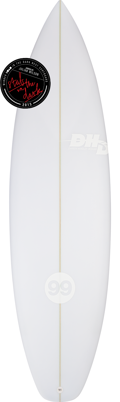 DHD 99 Stab in The Dark
