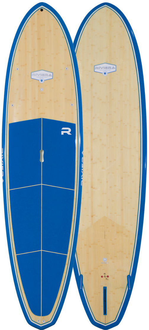 Riviera Select 10'6 & 11'6