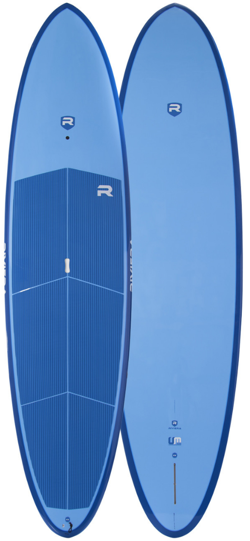 Riviera Select 10'6 & 11'6