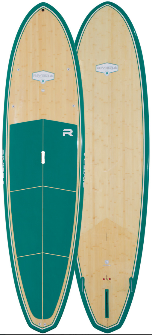 Riviera Select 10'6 & 11'6