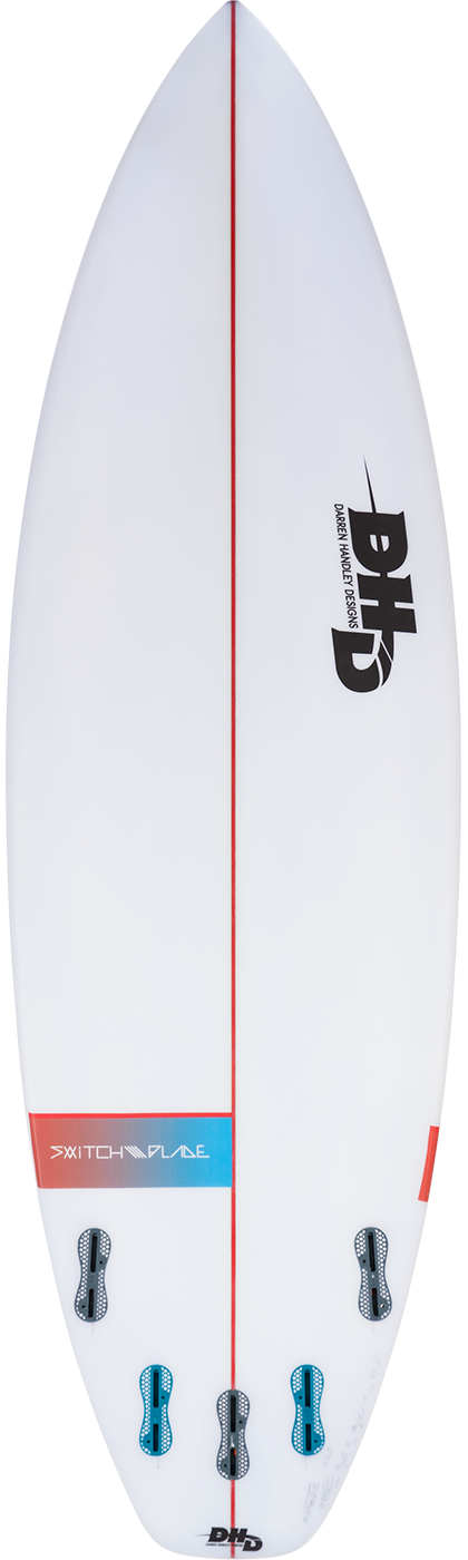 DHD switchblade