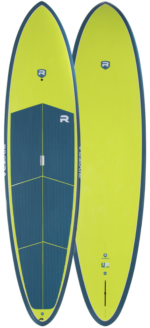 Riviera Select 10'6 & 11'6