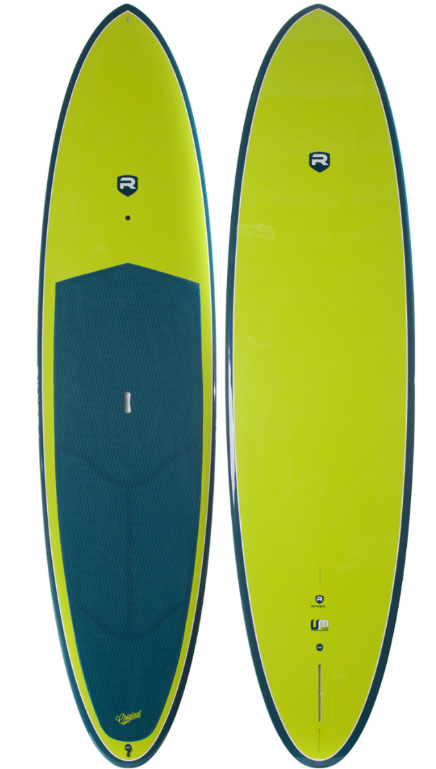 Riviera Original SUP $899 w/paddle