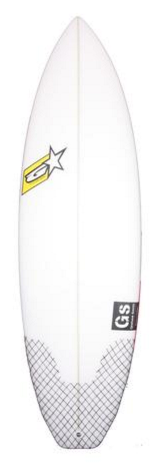 Gstar Jordy Smith Bullfrog