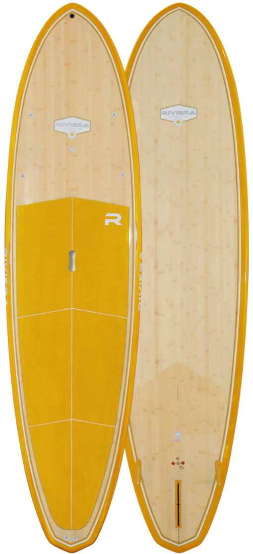 Riviera Select 10'6 & 11'6