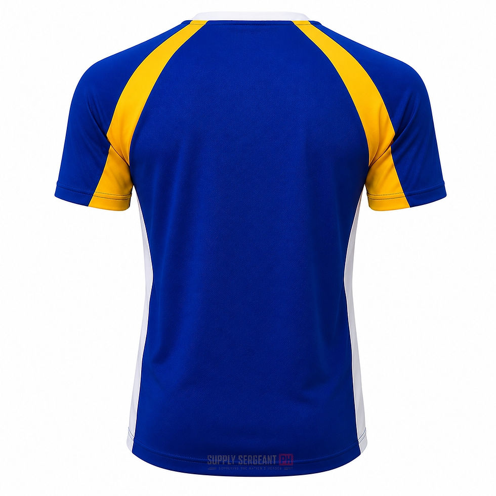 Thumbnail: PAF ATHLETIC SHIRT