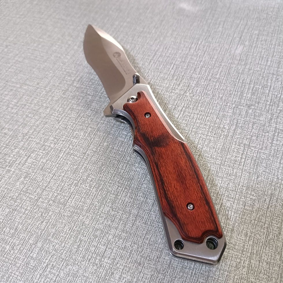Thumbnail: BOKER SK-529-2