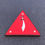 Thumbnail: 1ID "TABAK" PVC PATCH