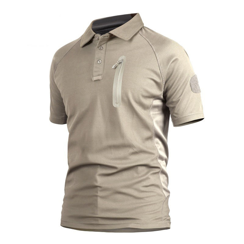 Thumbnail: ASIAON TACTICAL POLO SHIRT