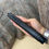 Thumbnail: Retractable Rubber Baton 21"