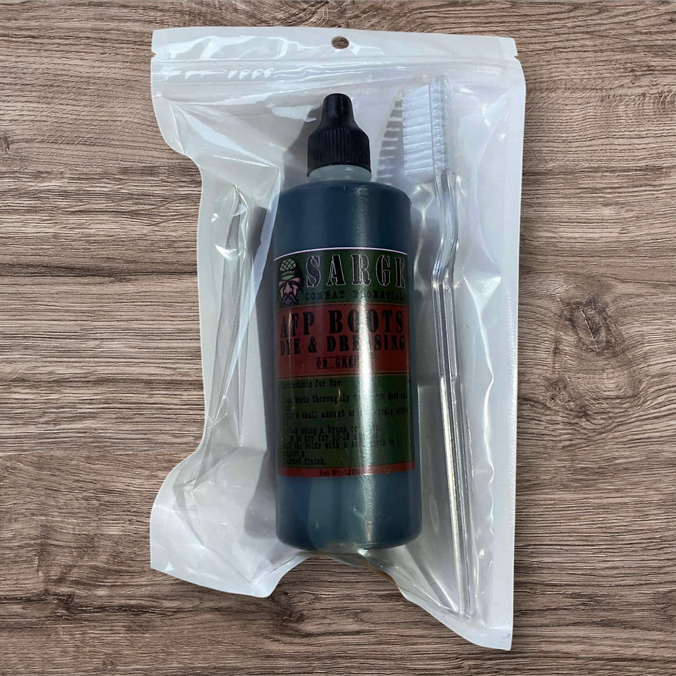Thumbnail: FILBOOT/ GIBSON SERVICE KIT (OD Green)