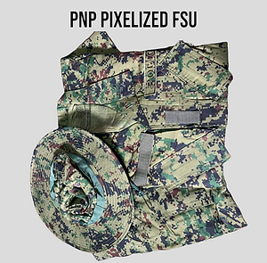 PNP FSU