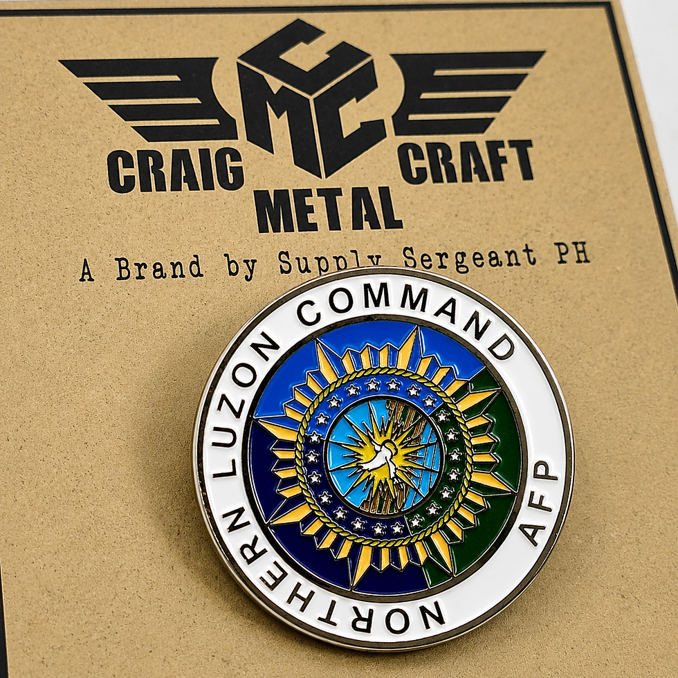 Thumbnail: NORTHERN LUZON COMMAND GOU PIN