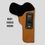 Thumbnail: Cal. 45 1911 Inside Leather Holster
