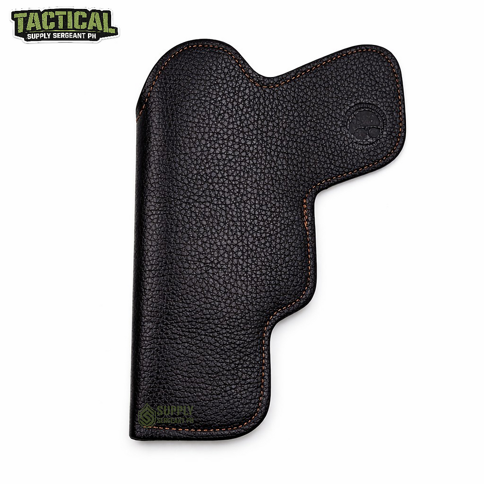 Thumbnail: TAURUS G3 IWB LEATHER HOLSTER
