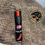 Thumbnail: PEPPER SPRAY KEYCHAIN