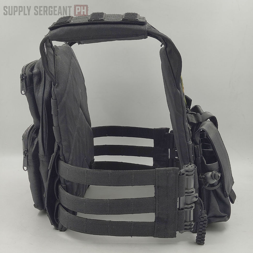 Thumbnail: AEGIS™ JPC 2.0 (BLACK)