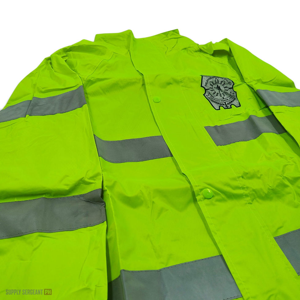 Thumbnail: PNP RAINCOAT