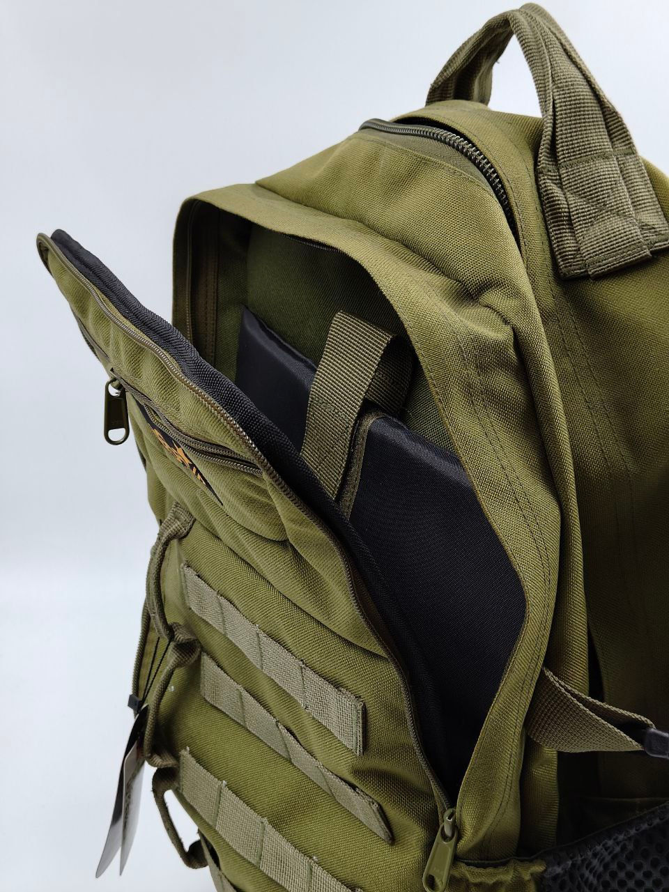 Thumbnail: SAGPOR™ 5-DAY RECON BACKPACK(OD GRN)